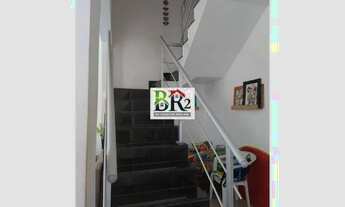 Imagem 6: Cidade Jardim II - Casa com 4/4 (sendo 3 suítes