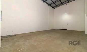 Imagem 6: Depósito/Pavilhão em Menino Deus