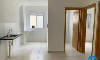 Imagem 4: Apartamento Padrão