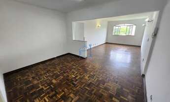 Imagem: Apartamento três dormitórios no Jd. Paulistano