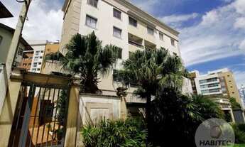 Imagem: Apartamento com 03 quartos no Cabral - 2005