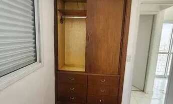 Imagem 11: Apartamento com 1 dormitório para alugar, 45 m² por R$ 3.127,00/mês - Vila Mariana - São P