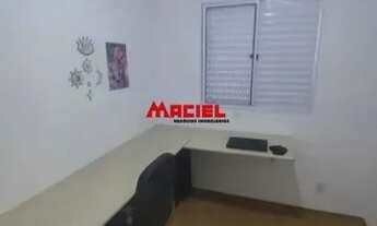 Imagem 4: Apartamento Padrão em São José dos Campos