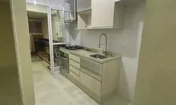 Imagem 6: Apartamento á venda tem 55m2, com 2 quartos sendo 1 Suíte, em Vila Ema - São Paulo - SP