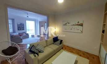 Imagem 3: Apartamento-À VENDA-Copacabana-Rio de Janeiro-RJ