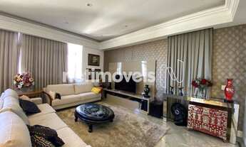 Imagem 5: Cobertura para venda tem 371 metros quadrados com 5 quartos em Praia do Canto - Vitória