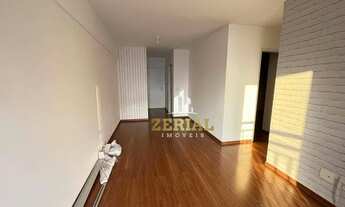 Imagem 3: Apartamento com 2 dormitórios à venda, 64 m² por R$ 615.000,00 - Santa Paula - São Caetano