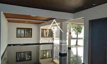 Imagem 6: SALA COMERCIAL NA REGIÃO CENTRAL 4 SALAS, 1 ARQUIVO E COZINHA COM CHURRASQUEIRA