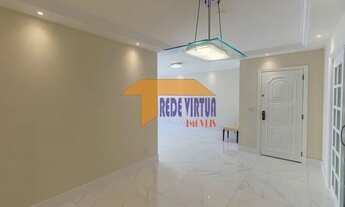 Imagem 4: LOCAÇÃO - APTO 3 DORM. 1 SUÍTE 1 VAGA - ITAIM BIBI