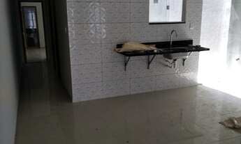 Imagem 3: -Próximo da Av Fraga Maia - SÓ R$ 300Mil - Casa TOP 100% no porcelanato -Financia