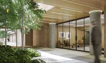 Imagem 2: Apartamento Garden de 134 metros quadrados com 3 quartos em Botafogo - Rio de Janeiro - RJ