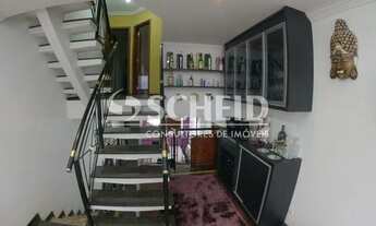 Imagem 4: Lindo sobrado no Campo Grande 3 suites 4 vagas