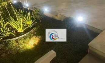 Imagem 7: Casa com 3 suítes para alugar, 300 m² por - Alphaville Nova Esplanada I - Votorantim/SP