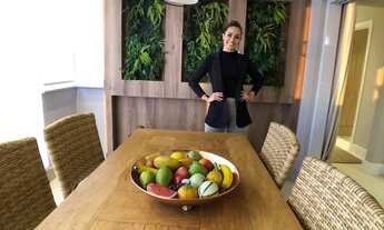 Imagem 5: Apartamento para venda 104 e 124 metros com 3 quartos suite em Hortolândia