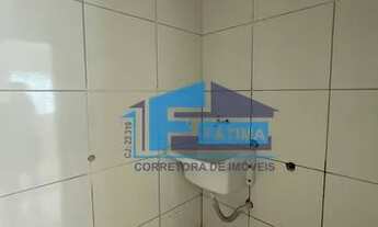 Imagem 5: Apartamento 3 quartos Qs 04 Riacho Fundo 01