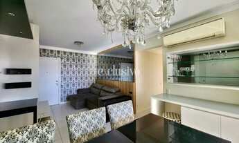 Imagem 4: Apartamento para venda com 84 metros quadrados com 3 quartos