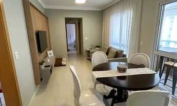 Imagem 6: Apartamento com 2 dormitórios totalmente mobiliado para alugar, 77 m² - Jardim Satélite