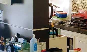 Imagem: Apartamento para aluguel com 50 metros quadrados