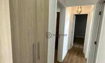 Imagem 3: Apartamento com 3 dormitórios, 96 m² - venda por R$ 937.000 ou aluguel por R$ 5.440/mês