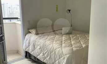 Imagem 4: São Paulo - Apartamento Padrão - BELA VISTA