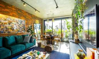 Imagem: SãO PAULO - Apartamento Padrão - Vila