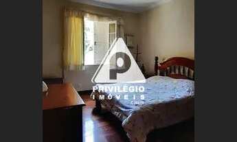 Imagem 7: Excepcional casa duplex 5 quartos, ao lado do Instituto Casa Roberto Marinho