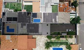 Imagem 5: Mansão rua 12 para estrutural