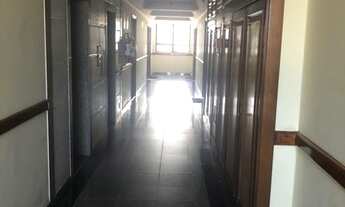 Imagem 4: Escritório para aluguel tem 40 metros quadrados com 3 quartos em Embaré - Santos - SP