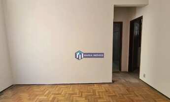 Imagem 2: Apartamento 02 quartos - Centro