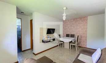 Imagem 3: Apartamento para Aluguel - Santa Rosa , 2 Quartos, 54 m2