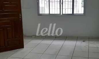 Imagem: São Paulo - Casa Comercial - Parque da