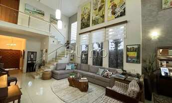 Imagem 3: Casa - Barão Geraldo - Campinas