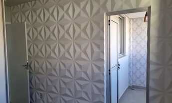 Imagem 2: Apartamento com 2 dormitórios à venda em Sabará