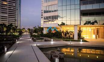 Imagem 7: Apartamentos de luxo, com 4 e 5 suítes à venda no Condomínio RISERVA GOLF VISTA MARE RESID