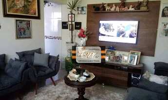 Imagem 6: Sobrado com 2 dormitórios à venda, 90 m² por R$ 170.000,00 - Jardim Cidade Pirituba - São