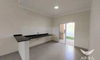 Imagem 6: Casa com 3 dormitórios à venda, 98 m² por R$ 495.000,00 - Condomínio Villagio Ipanema I