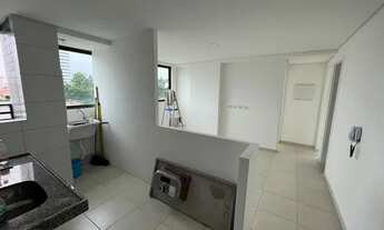 Imagem 7: Apartamento para aluguel e venda com 45 metros quadrados