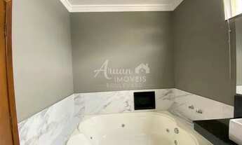 Imagem 2: Casa de condomínio para aluguel e venda possui 317 metros quadrados com 3 quartos