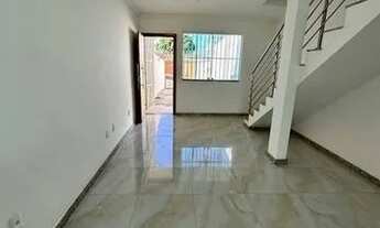 Imagem 3: Casa para Venda em Belo Horizonte, Céu Azul, 2 dormitórios, 1 suíte, 3 banheiros, 2 vagas