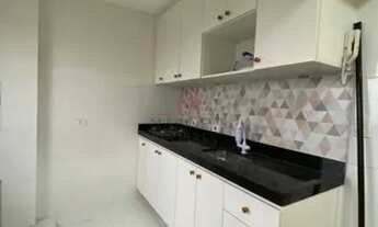 Imagem 4: Apartamento para venda tem 43 metros quadrados com 1 quarto