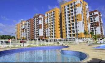 Imagem 2: Alugo apartamentos Mobiliados por temporada