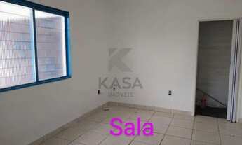 Imagem 3: Ótima casa com 01 dormitório, sala de estar, cozinha e banheiro social...