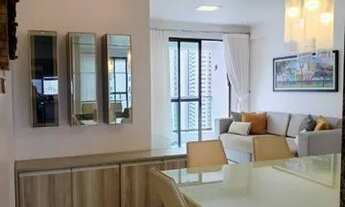 Imagem 5: Apto amplo para locação em Casa Amarela!