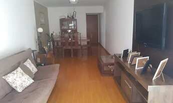 Imagem: Apartamento com 3 dormitórios à venda