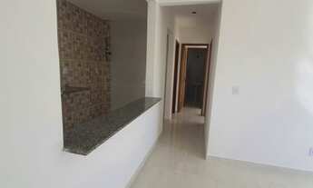 Imagem 3: Alugo apto de 1ª locação no centro de Cascadura com 95m²