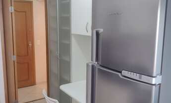 Imagem 7: Apartamento para aluguel tem 62 metros quadrados com 2 quartos