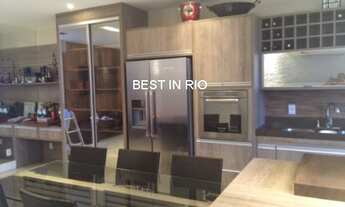 Imagem 3: RIO DE JANEIRO - Apartamento Padrão - BARRA DA TIJUCA