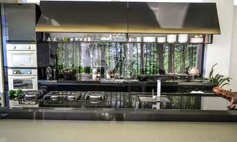 Imagem 7: Casa - Loteamento Mont Blanc Residence - Campinas