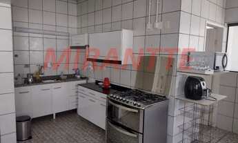 Imagem 5: Sobrado com 4 quartos em Água Fria