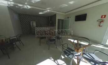 Imagem 3: Apartamento Padrão em Araraquara